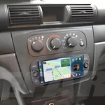 6.86 Android 15 Carplay For Dodge Stratus 2001-2006 Radio Stereo Gps Rds. Fixed Price $191.00.