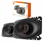 Jbl STAGE36427AM Pair Of 4" 6" Two-way Coaxial Speakers. Fixed Price $59.99.