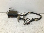 1979-1983 Datsun 280ZX Cassette Radio Receiver Clarion W/harness PE-828A Oem. Fixed Price $139.95.