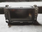 2011-2013 Dodge Durango Radio Display Receiver Rbz Satellite Am Fm Cd Oem Used. Fixed Price $94.99.