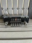 1965-1966 Ford Galaxy Am Radio. Fixed Price $60.00.