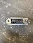 1967 1968 Camaro Firebird Working Radio Delco 7297901 Factory Option. Fixed Price $215.00.