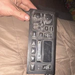 Chrysler Dodge Jeep 1984-2002 Am Fm Dolby Cassette Radio Oem Untested**. Fixed Price $60.00.