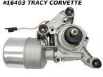 1969-1972 Corvette 5044731 Windshield Wiper Motor Oem Replacement No Washer Pump. Fixed Price $155.00.
