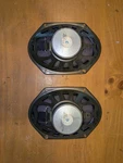 Cab Speakers Set Fits 92 - 97 Ford F150. Fixed Price $60.00.