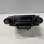 Vintage Delco Gm 1973-1976 Am Push Button Radio Oem 31APB1 (see Details). Fixed Price $76.99.