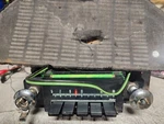 1968 69 Chevy Nova Camaro Chevelle Delco Radio 91BP1 7308211 & Speaker VIDE0. Fixed Price $99.00.