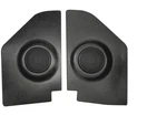 1940 41 42 43 44 45 46 Ford Pickup Truck Kick Panels With Speakers. Fixed Price $159.00.