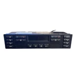 Bmw E38 Auto Climate Control 1995 - 2001 740I 750IL 760 Ac Heater 6411 901 307. Fixed Price $82.57.