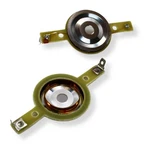 B2 Audio Series Pair Of Replacement Diaphragms For Ragett Tweeters. Fixed Price $29.95.