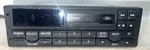 Vtg 1990'S Ford Oem Am/fm Cassette Radio. Untested. Fixed Price $49.99.