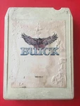 Buick '81 Car Demo DAS1 0454 Track Tape Jackjones Mancini Dave & Sugar Como. Fixed Price $8.88.