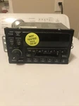 Works- C145 Delco 09373364 Gm Buick Chevy Cassette Radio Am Fm Stero. Fixed Price $19.59.
