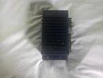 Urban Authority Amplifier. Fixed Price $50.00.