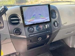 10" Android Carplay 64G Ford F150 F-150 2004-08 Stereo Radio Gps Navi. Fixed Price $119.00.