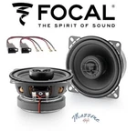 Focal Acx 100 Kit 2 Speakers 10CM For Toyota Aygo 05-14 Car Front. Fixed Price $70.69.