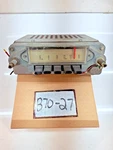 1962 1964 Ford Fairlane 500 Dash Am Radio Push Button Ranchero Montego B70-27. Fixed Price $52.20.