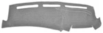 Mercedes 380SL, 380SLC Dash Cover Mat - Fits 1981 1986 (custom Carpet Silver). Fixed Price $43.04.