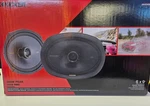 Kicker 47KSC6904 Car Audio Stereo Coaxial Speakers. Fixed Price $119.99.