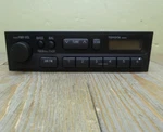 Toyota Car Radio Stereo Parts Or Repair A51403 86120-02140 4RUNNER Camry RAV4. Fixed Price $29.90.