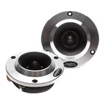 New Skar Audio VX200-ST 1.8-INCH 400 Watt Aluminum Bullet Super Tweeters Pair. Fixed Price $89.99.