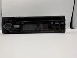 Alpine CDA-7839 Receiver Vintage 1999 Powers On No Harness. Fixed Price $69.99.