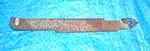 1974 Dodge Dart A-body Mopar Radio Rear Support Bracket To Dash, With Screw, Vgc. Fixed Price $24.95.
