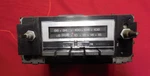 1974 Chevrolet Impala Caprice Pontiac Bonneville Olds 88 Am/fm Factory Radio Gm. Fixed Price $40.00.