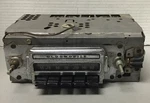 Original Oldsmobile Delco Am Radio 982136, 1963, Knobs (B196). Fixed Price $40.00.
