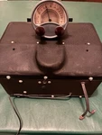 1935 1936 Ford Radio Philco FT-9. Fixed Price $525.00.