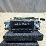 41 Vintage 1970 American Motors Company Amc Push Button Radio 2HT1509. Fixed Price $49.95.
