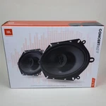 Jbl Concert Series 8621F 6" X 8" 2-WAY Speakers. Fixed Price $68.00.