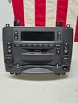 2003-2006 Cadillac Am Fm Cassette Cd Player Receiver Oem Gm 25753338 Used. Fixed Price $189.95.