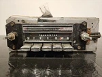 1968 69 Oldsmobile Cutlass 442 Gm Am Pushbutton Delco Radio 7302013 1004. Fixed Price $69.00.