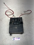 Vintage Motorola FM76M Tuner-converter Radio Chevrolet Ford B22. Fixed Price $88.95.