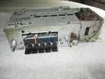 1961 Gm/delco Oem Oldsmobile 88/98/STARFIRE Working Am Radio 989392 59 60 62. Fixed Price $26.00.