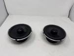 Arc Audio 602 6.5 Inch Speaker Set. Fixed Price $200.00.