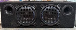 Car Roadmaster RTS3000T Watt Stereo System Megasound 6". Fixed Price $120.00.