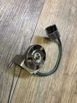 1967 1968 Chrysler 300 New Yorker Mopar Body Nos Rear Speaker Fader Switch. Fixed Price $65.00.