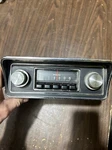 1972 Ford Maverick Philco Radio D0DA-18806 Bezels Presets Am Usa Rare Old 1970. Fixed Price $195.00.