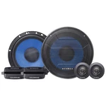 Pair Hifonics HCC65C 6.5" 150W Component Car Audio Speakers W/aluminum Tweeters. Fixed Price $44.96.
