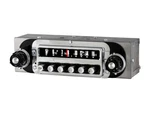 1955 Ford Thunderbird Am/fm/bluetooth Reproduction Radio. Fixed Price $735.00.
