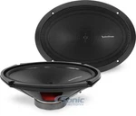 Rockford Fosgate Prime R169X2 130W Rms 6X9" 2-WAY Coaxial Car Speakers. Fixed Price $89.99.