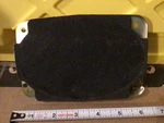 Nos! Delco Electronics 1- Auto Speaker Rev. 00 # 16195395 Vintage!!. Fixed Price $97.95.