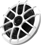 Wet Sounds Zero Xz-w 8" Coax With Horn Tweeter White. Fixed Price $829.99.