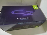 Jl Audio C2-400X C2-SERIES 4" 2-WAY Car Coaxial Speakers New In Box. Fixed Price $153.20.