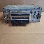 1968-69 Buick Wildcat-lesabre-electra Riviera Sonomatic Radio. Fixed Price $30.00.