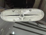 Pontiac Chieftan Catalina 1958 Parking Lamp Lens Tmc 686. Fixed Price $16.99.