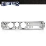 New Dash Bezel Fit For 1965 Chevrolet Chevelle & Camino Without A/c. Fixed Price $109.99.