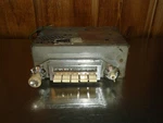 Oem Studebaker Delco Am Radio Ac 3216 All Transistor 1962 Hawk. Fixed Price $45.00.